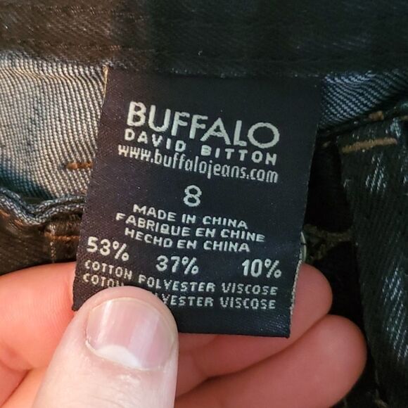 Buffalo Jeans - Picture 7 of 7